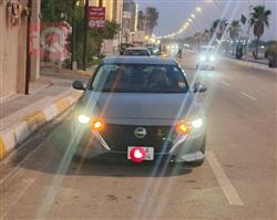نيسان سنترا